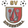 Wappen von SV Zinzenzell