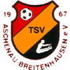 Wappen von TSV Aschenau-Breitenhausen 1967