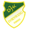 Wappen von DJK Dornwang 1960