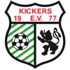 Wappen von Plattlinger Kickers 1977