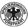 Wappen von SpVgg Forsthart
