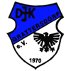 DJK Grattersdorf 1970