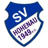 Wappen von SV Hohenau 1949