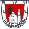 Wappen von SV Thurmansbang 1964