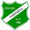 Wappen von DJK-SSV Innernzell 1963