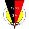 Wappen von SV Haag