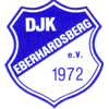 Wappen von DJK Eberhardsberg 1972