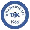 Wappen von DJK Böhmzwiesel