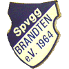 Wappen von SpVgg Brandten 1964
