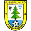 Wappen von FC Thannberg