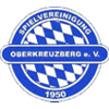 SpVgg Oberkreuzberg 1950
