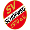 SV Schöfweg 1970