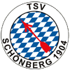 Wappen von TSV Schönberg 1904