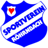 Wappen von SV Röhrnbach