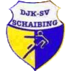 Wappen von DJK-SV Schaibing