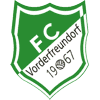 Wappen von FC Vorderfreundorf 1967