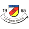 DJK-SSV Hinterschmiding 1965