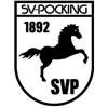 Wappen von SV Pocking 1892