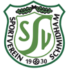 SV Schmidham 1930