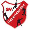 Wappen von SV Hebertsfelden 1947