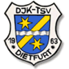 DJK-TSV Dietfurt 1963