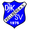 Wappen von DJK SV Kellberg 1975