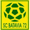 Wappen von SC Batavia 72 Passau
