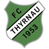 Wappen von FC Thyrnau 1953