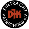 Wappen von DJK Eintracht Patriching