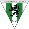 Wappen von DJK Eintracht Passau