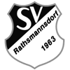 Wappen von SV Rathsmannsdorf 1963