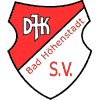 DJK-SV Bad Höhenstadt 1976