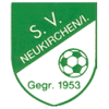 SV Neukirchen/Inn 1953
