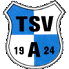 Wappen von TSV Anzenkirchen 1924