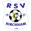 Wappen von RSV Kirchham 1927