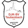 Wappen von DJK-SV Taubenbach 1970