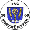 TSG Postmünster 1968