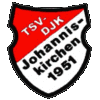 TSV-DJK Johanniskirchen 1951