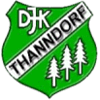 Wappen von DJK Thanndorf 1969