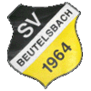 Wappen von SV Beutelsbach 1964