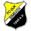 Wappen von FC DJK Simbach/Landau