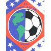 Wappen von FC Cosmos Azzurri Erding