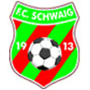 FC Sportfreunde 1913 Schwaig