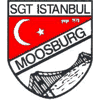 Wappen von Sport Gemeinschaft Türk Istanbul Moosburg