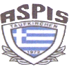 Wappen von TSV Aspis Taufkirchen