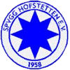 SpVgg Hofstetten 1958 II