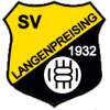 SpVgg Langenpreising 1932