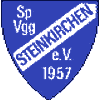 Wappen von SpVgg Steinkirchen 1957