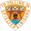 SpVgg Zolling 1934