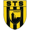Wappen von ST Scheyern